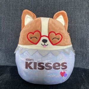 🍫 Scented Squishmallow 🐶 “Regina”